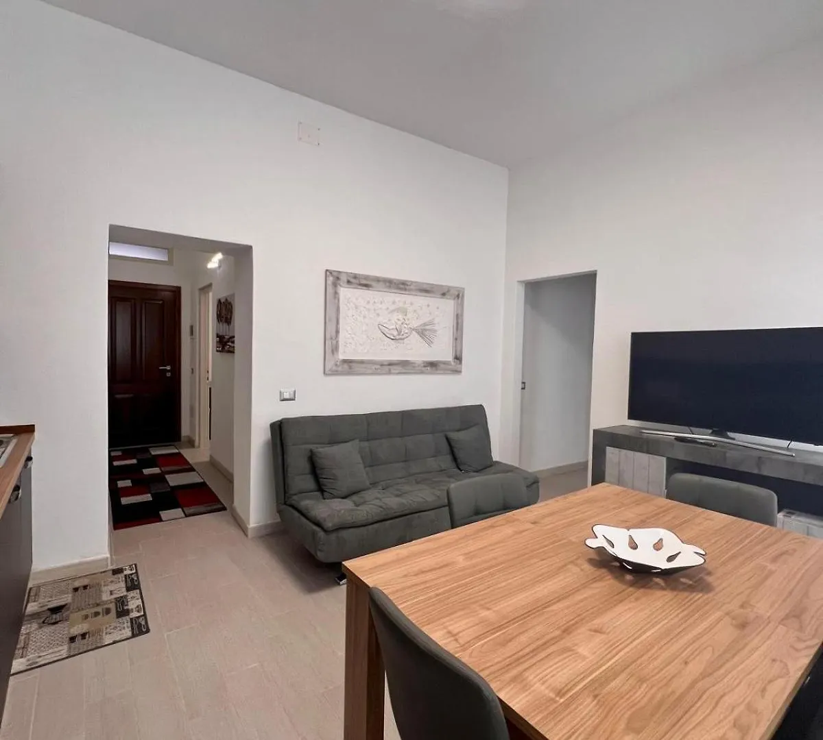 Casa Angela Apartment Olbia