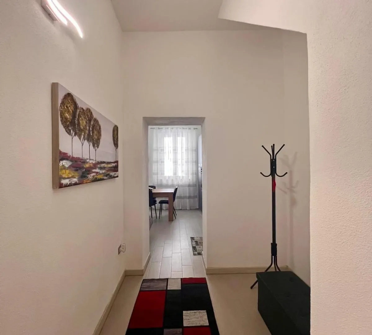 Casa Angela Apartment Olbia