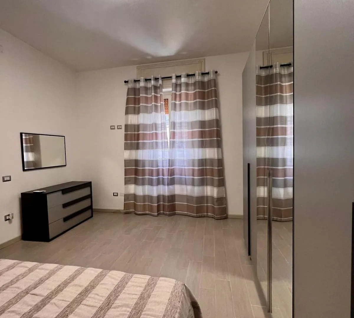 Casa Angela Apartment Olbia