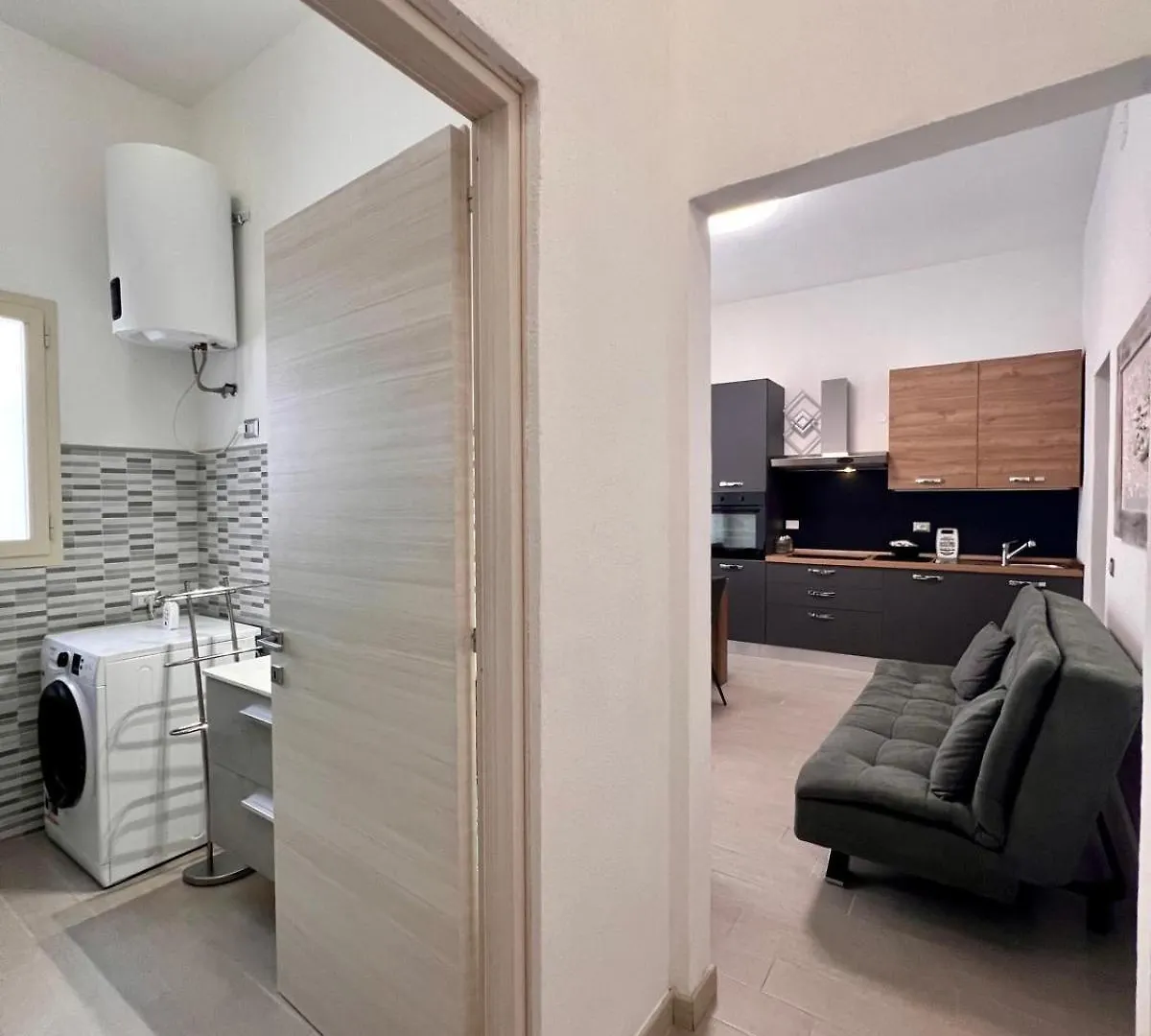 Casa Angela Apartment Olbia