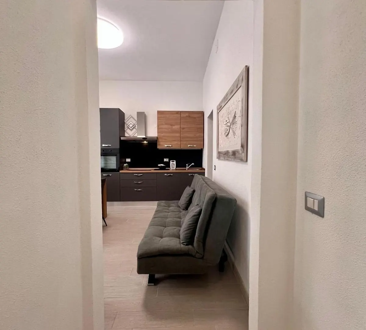Casa Angela Apartment Olbia