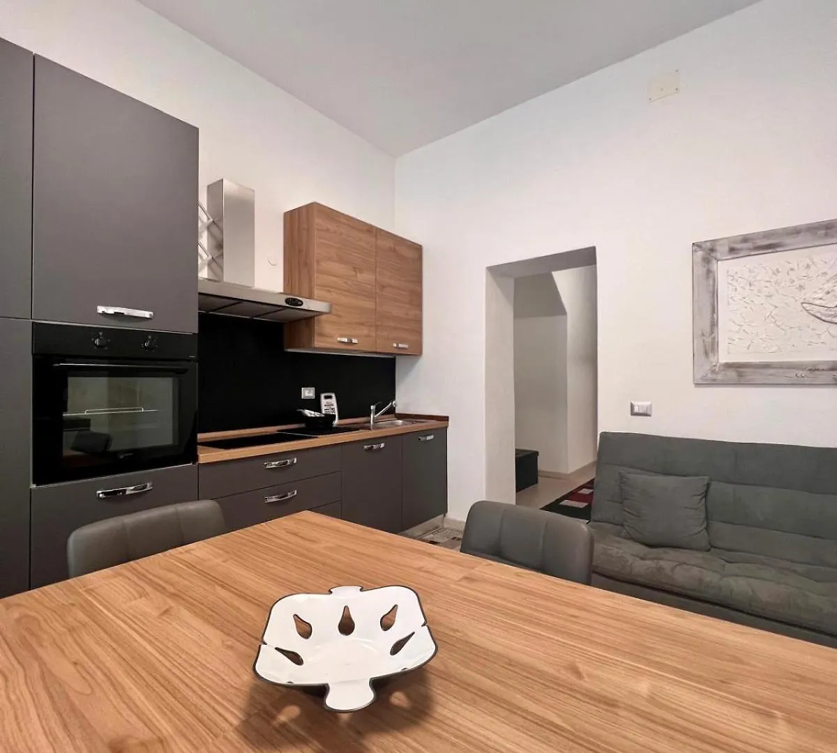 Casa Angela Apartment Olbia