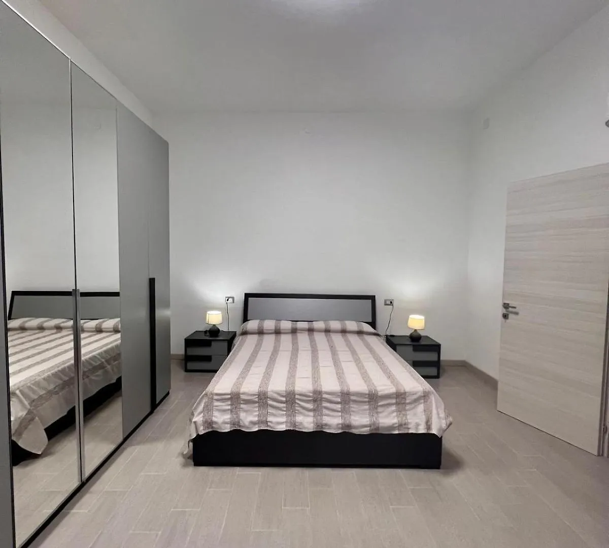 Casa Angela Apartment Olbia
