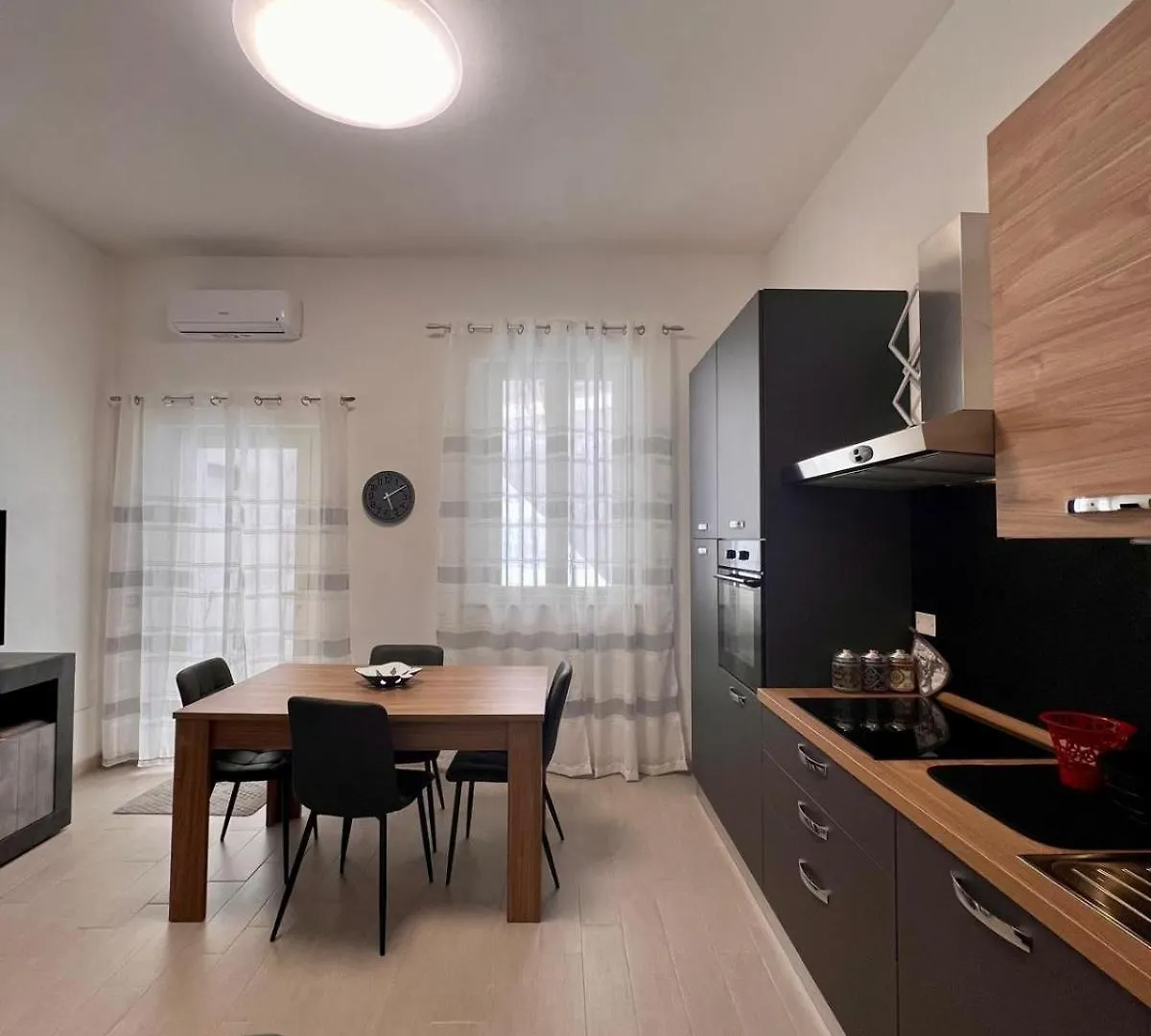 Casa Angela Apartment Olbia Italy