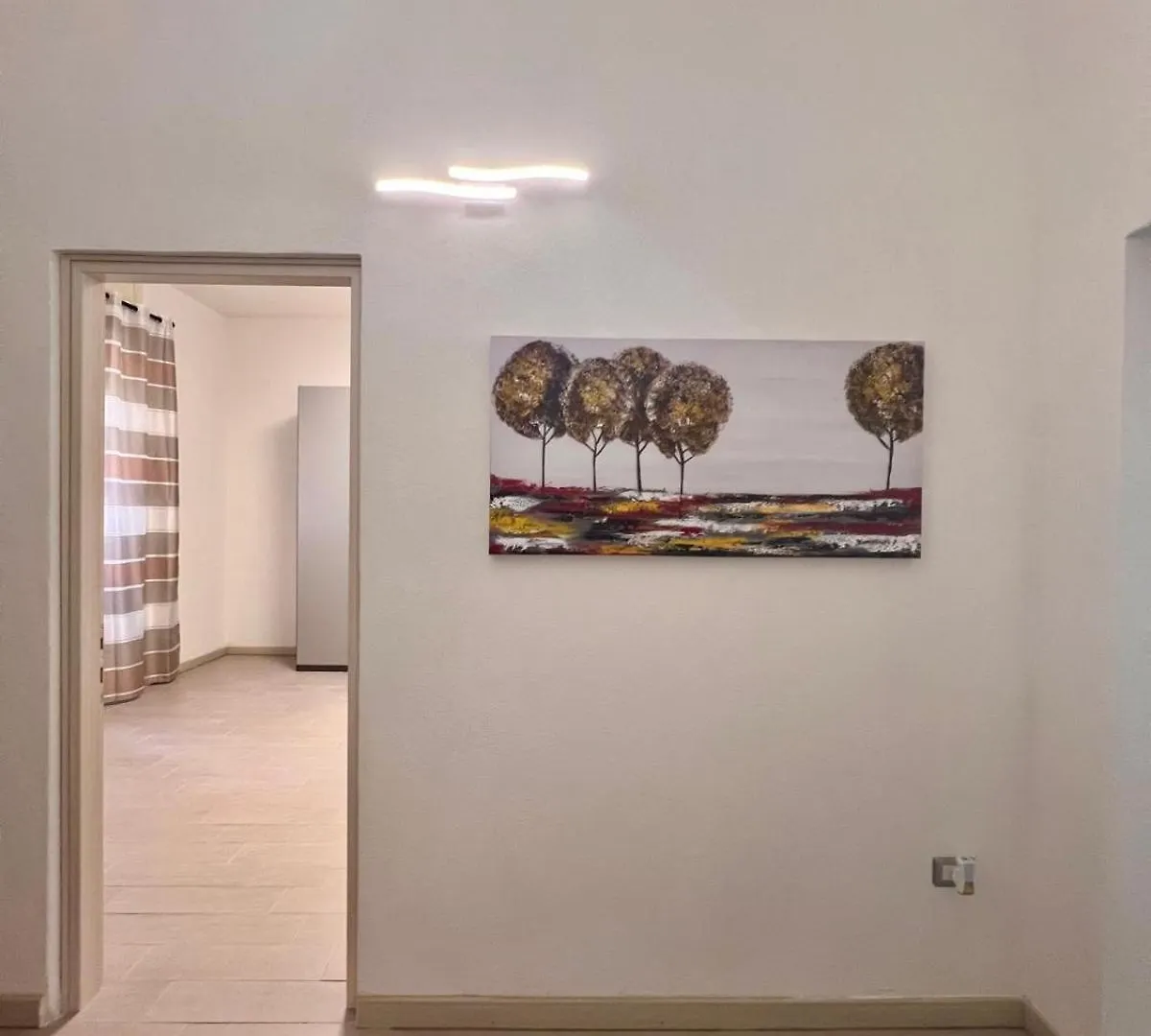 Casa Angela Apartment Olbia Italy