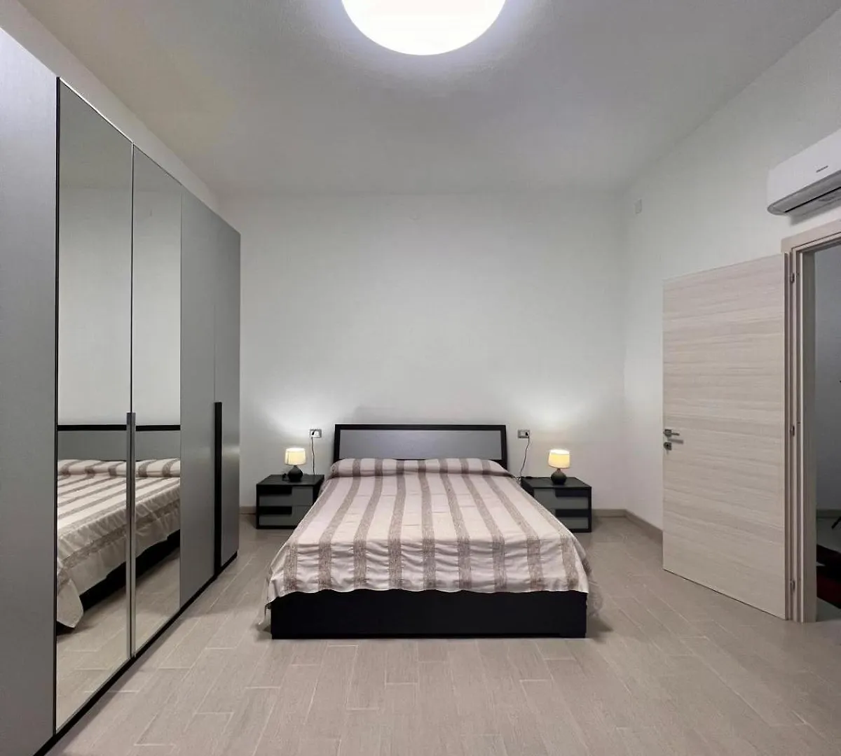 Casa Angela Apartment Olbia Italy
