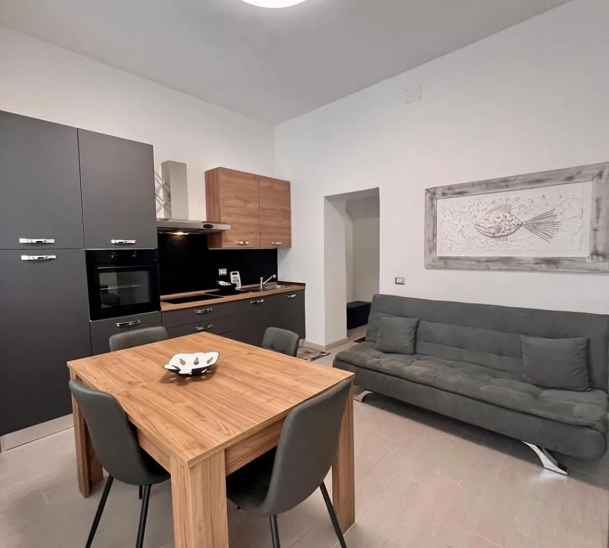 Casa Angela Apartment Olbia 0*,  Italy