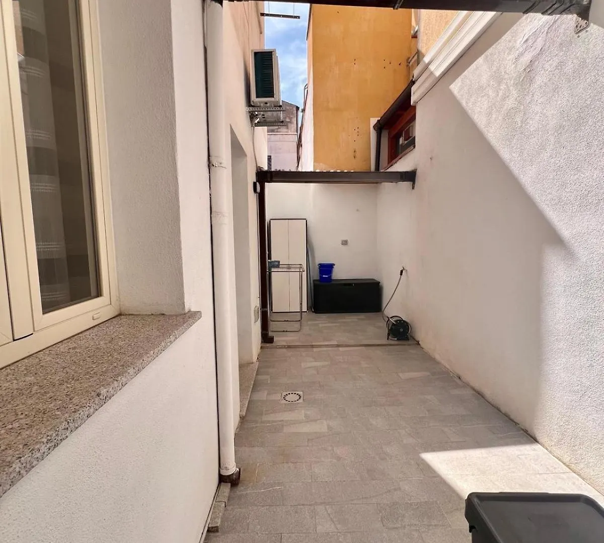 Casa Angela Apartment Olbia