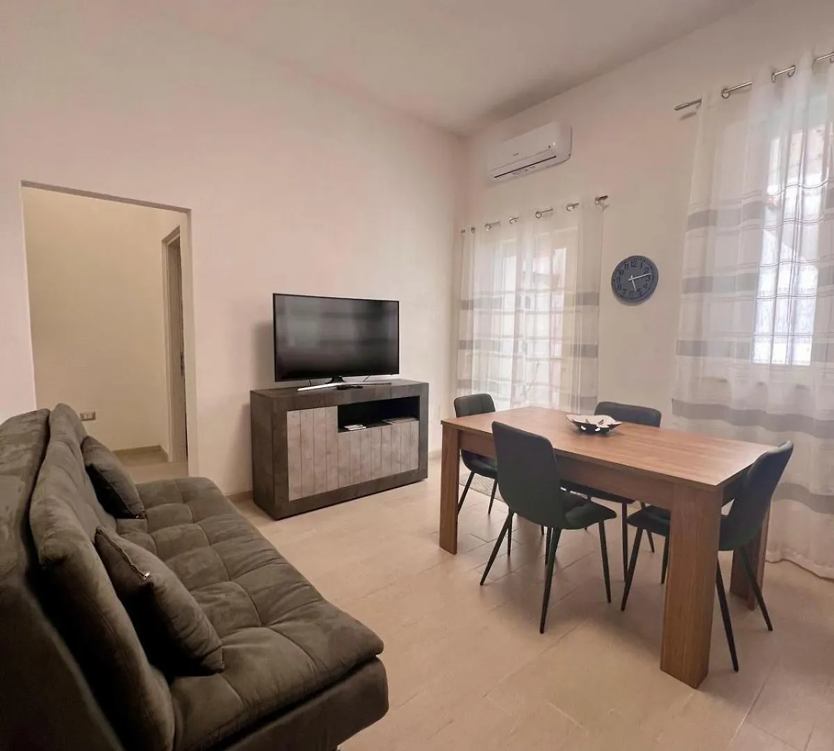 Casa Angela Apartment Olbia Italy