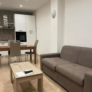 Appartamento The Square, Olbia