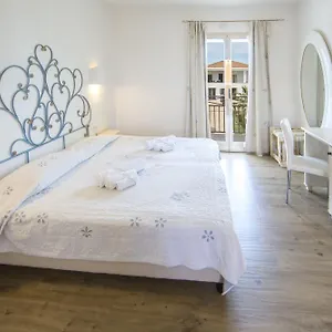 Hotell Olbia City Hotel, Olbia