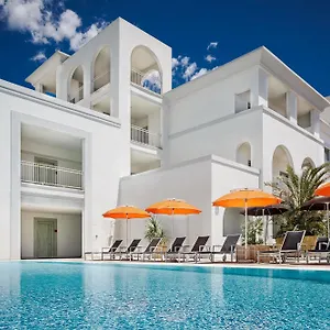 Hotell Jazz, Olbia