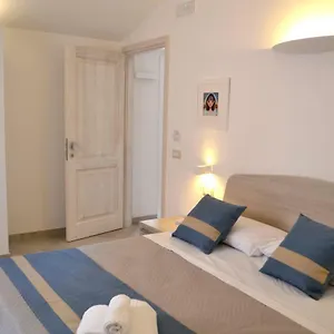 Guest house Domo'e Sorres, Olbia