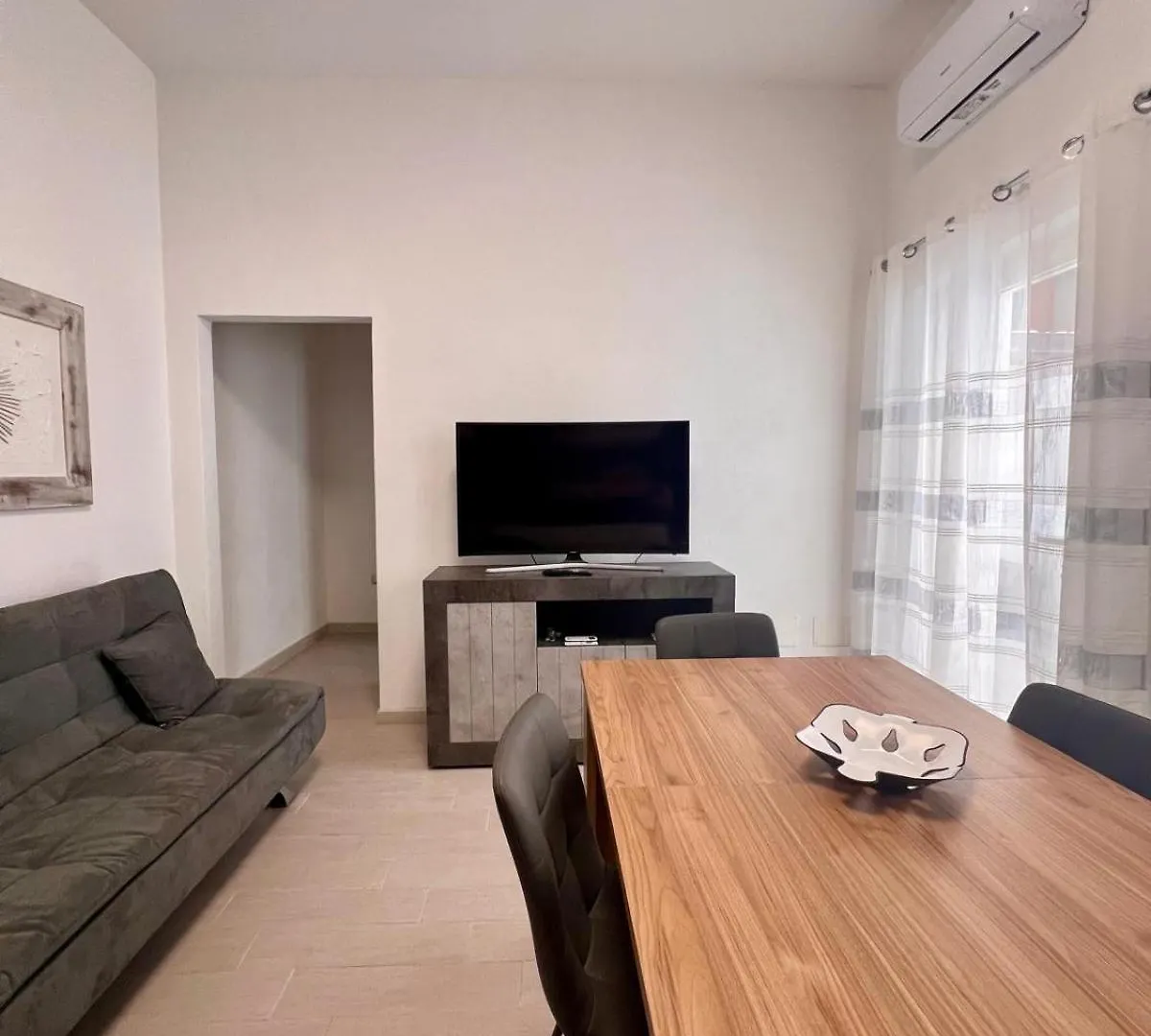 Appartamento Casa Angela Olbia