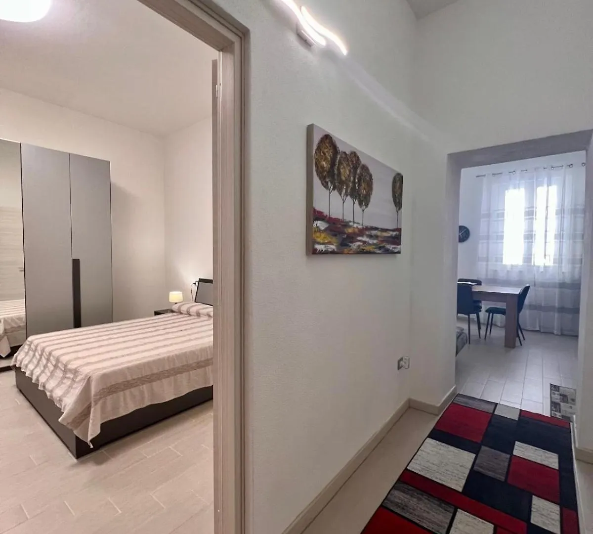Appartamento Casa Angela Olbia