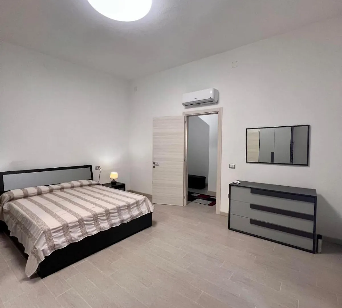 Appartamento Casa Angela Olbia 0*,